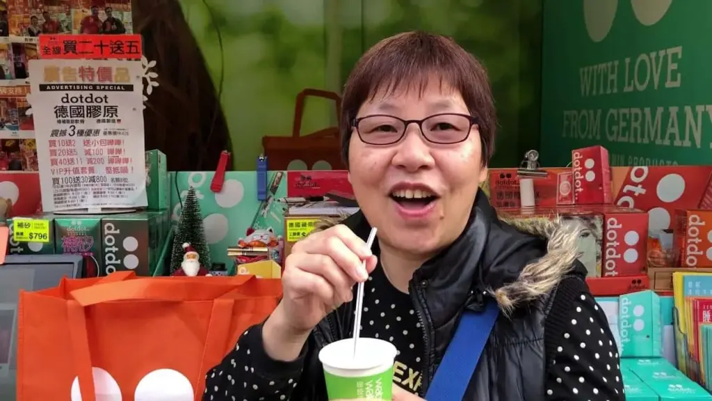 18 – 女士：膝關節退化分享體驗,痛到瞓到瞓唔到