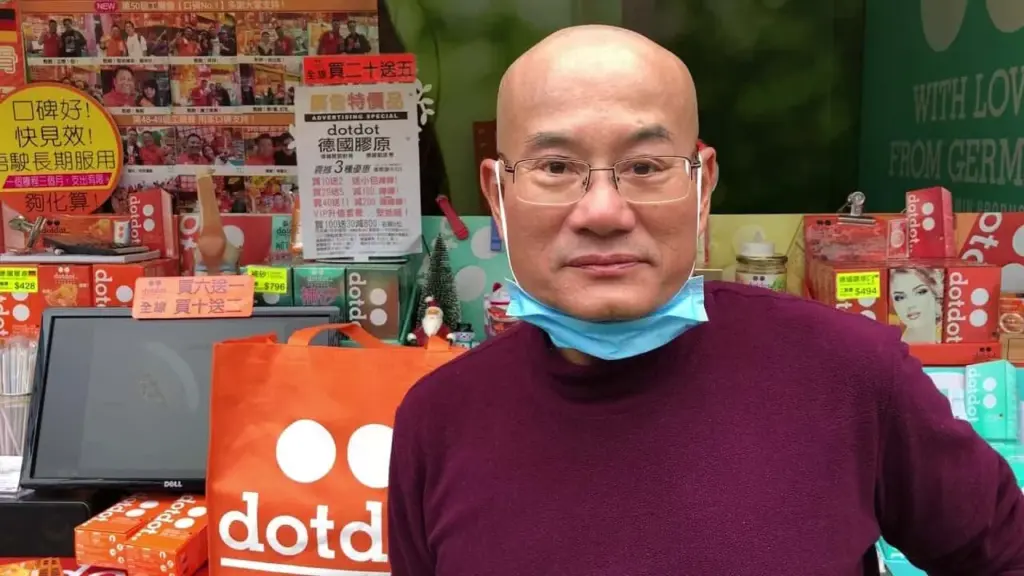 19 – 何先生：膝關節變形分享體驗,O形腳
