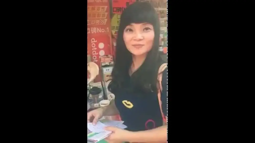 30 – 陳小姐：腰痛分享體驗,【腰痛】有救！