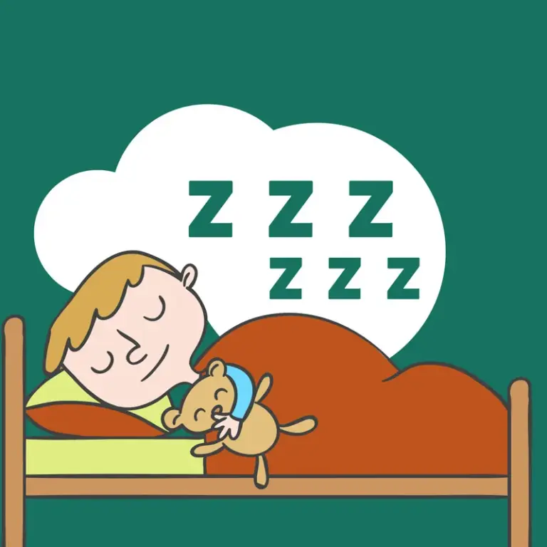 來一場睡眠革命！