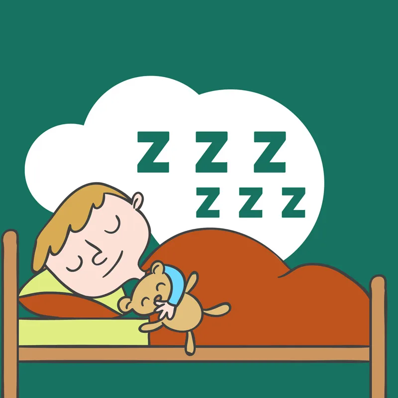 來一場睡眠革命!