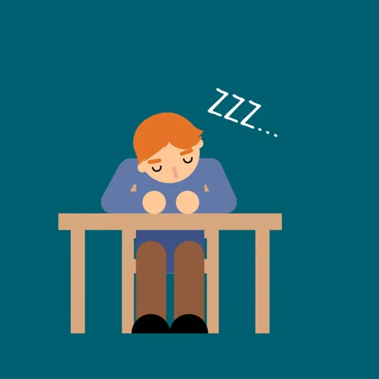 六成學生睡眠時間貢獻了給作業