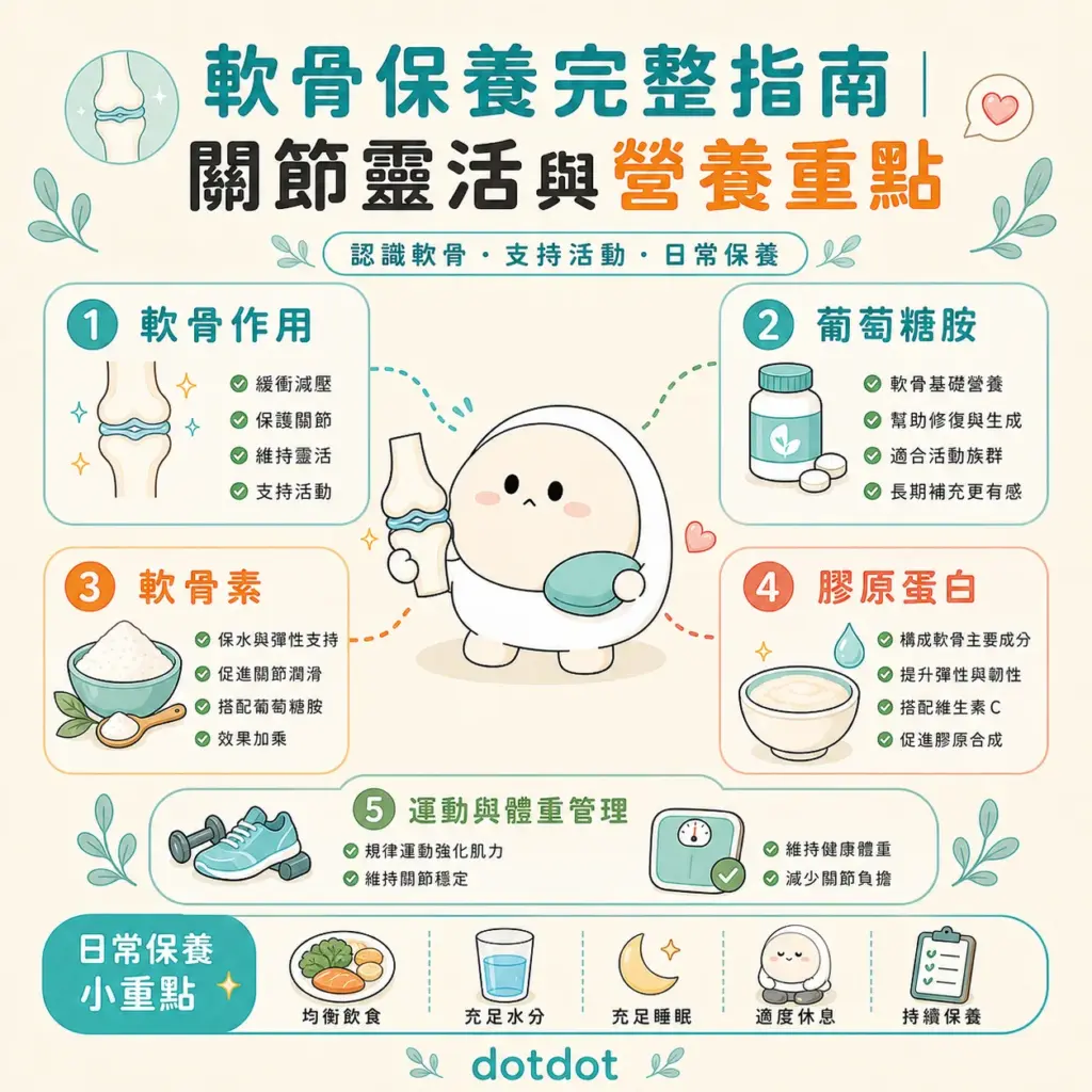軟骨