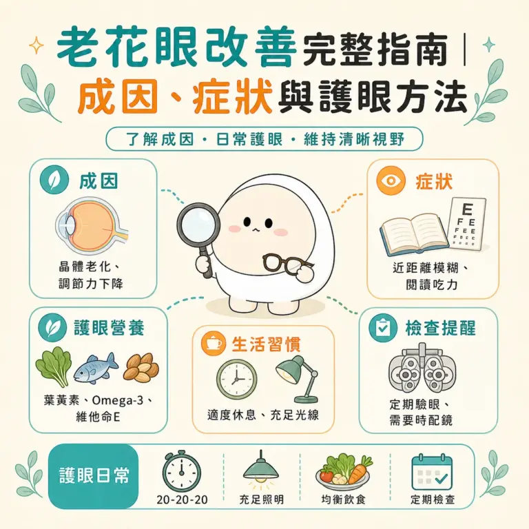 老花眼